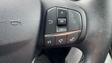 Ford Puma 1.0 EcoBoost Hybrid mHEV Titanium Design 5dr Petrol Hatchback